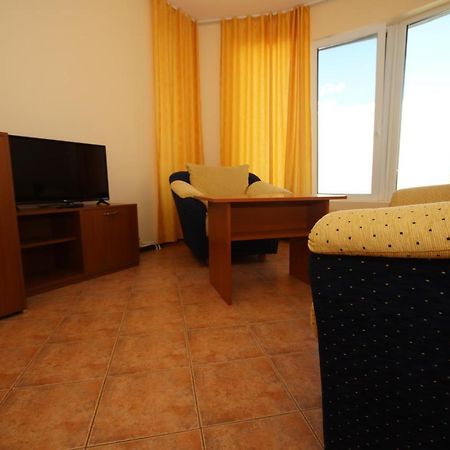 Hotel Continental Naousa Dış mekan fotoğraf