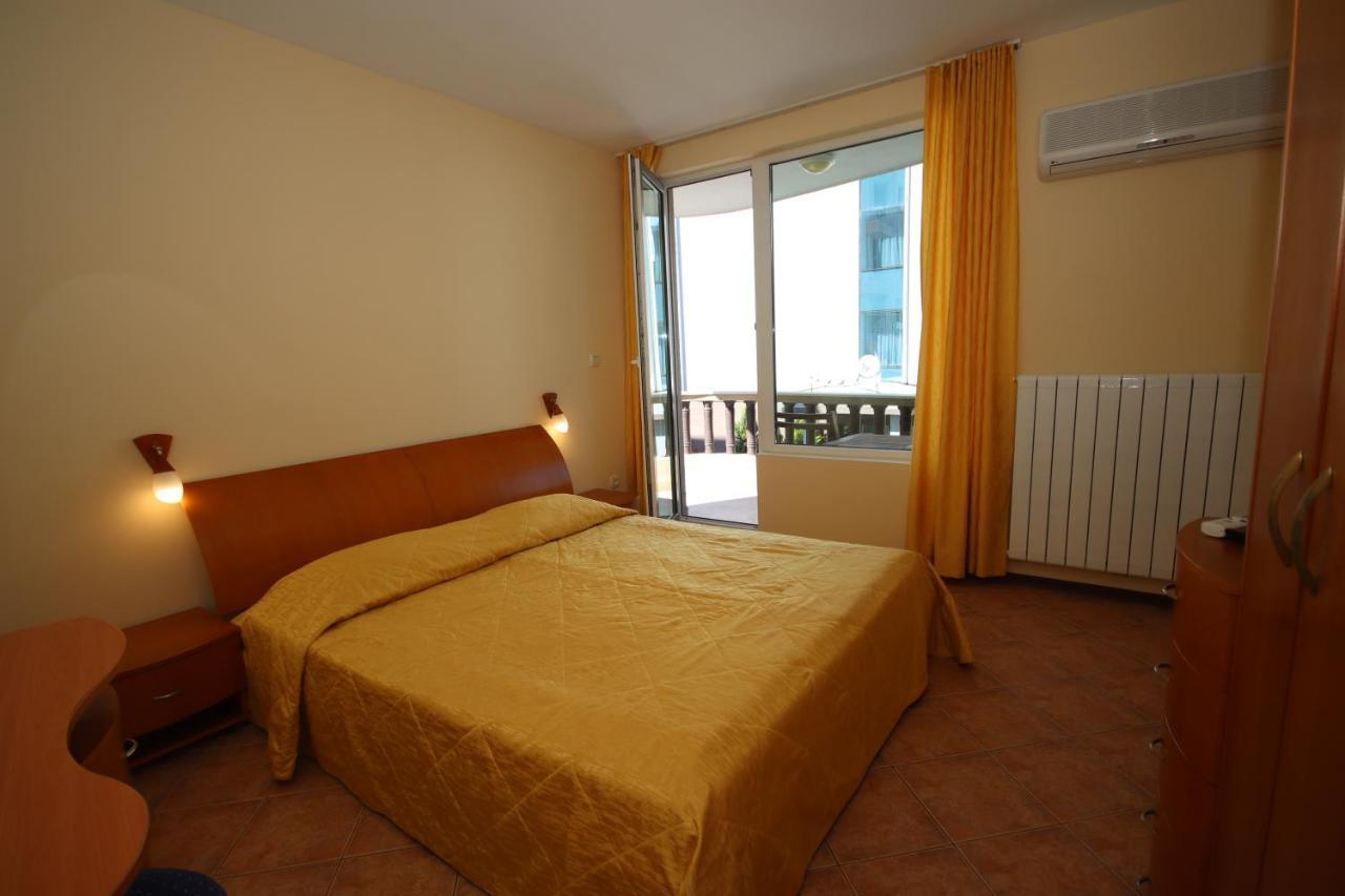 Hotel Continental Naousa Dış mekan fotoğraf