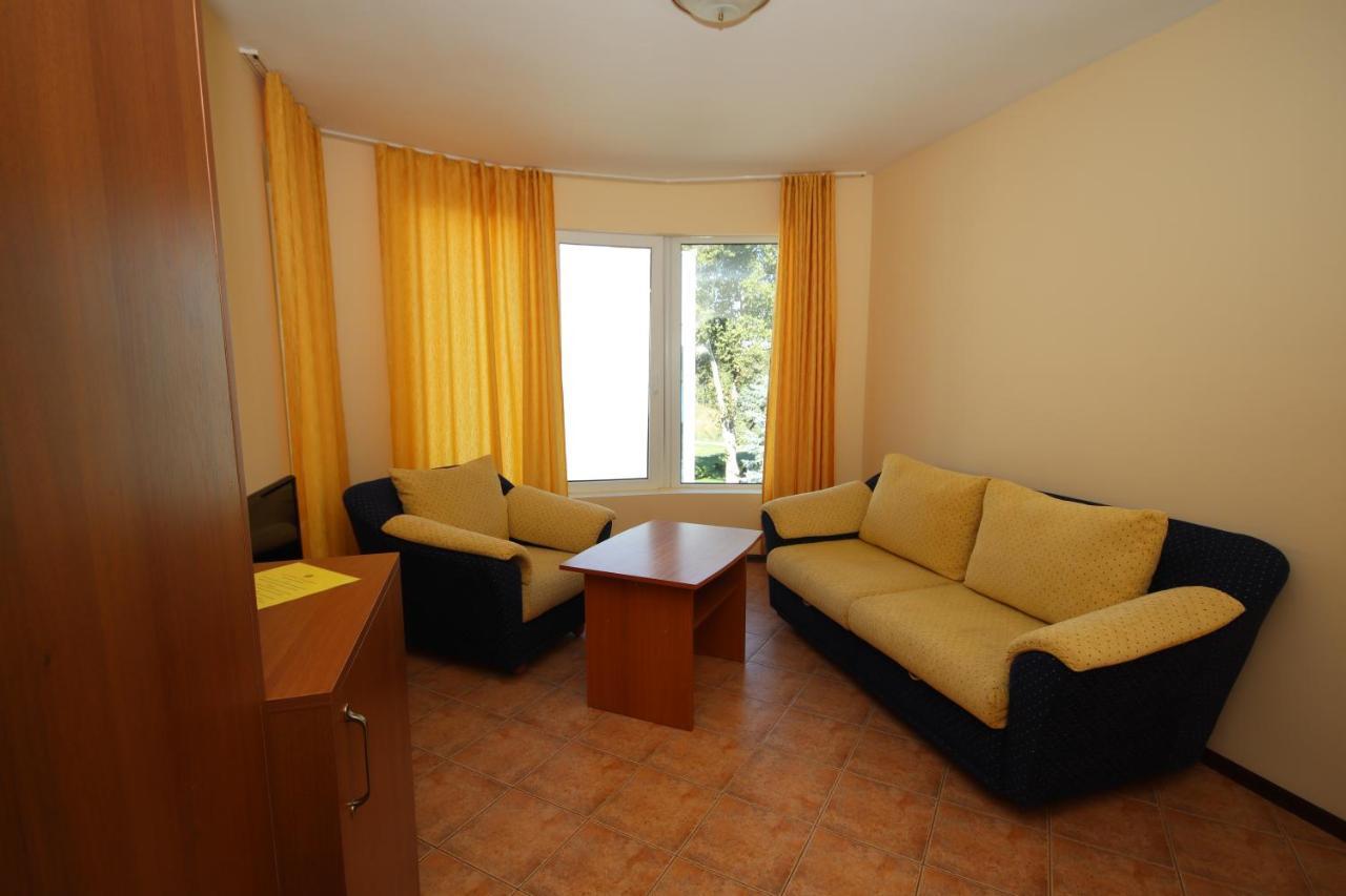 Hotel Continental Naousa Dış mekan fotoğraf