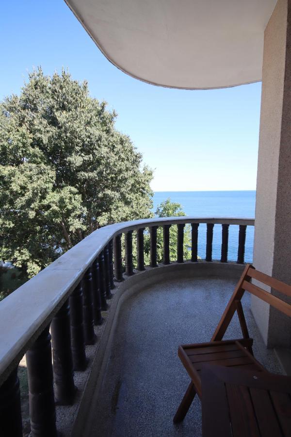 Hotel Continental Naousa Dış mekan fotoğraf