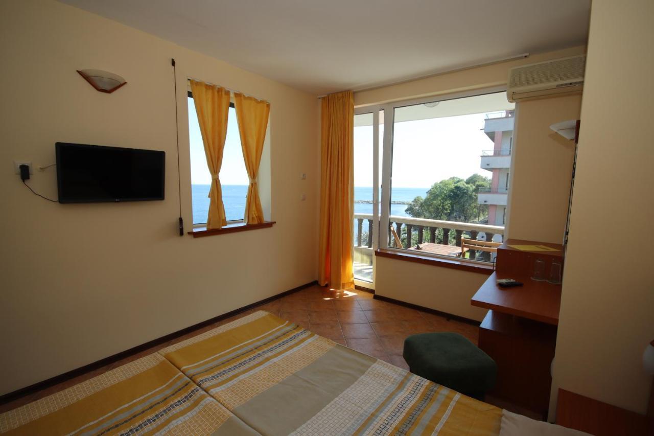 Hotel Continental Naousa Dış mekan fotoğraf