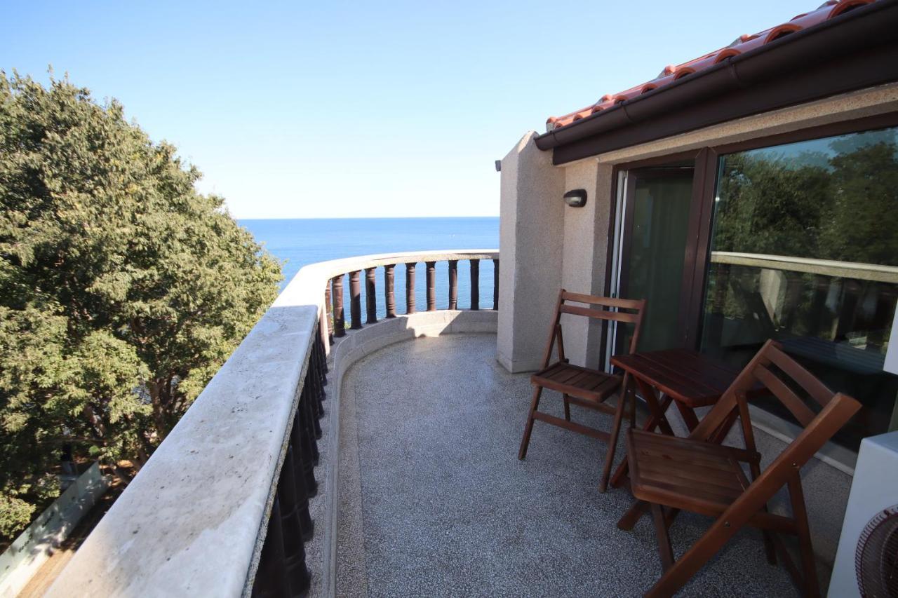 Hotel Continental Naousa Dış mekan fotoğraf