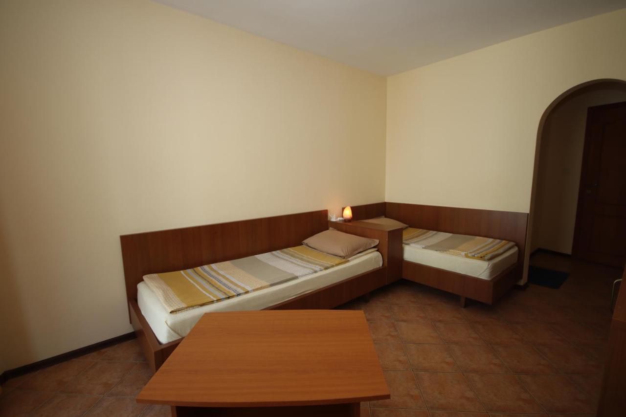 Hotel Continental Naousa Dış mekan fotoğraf