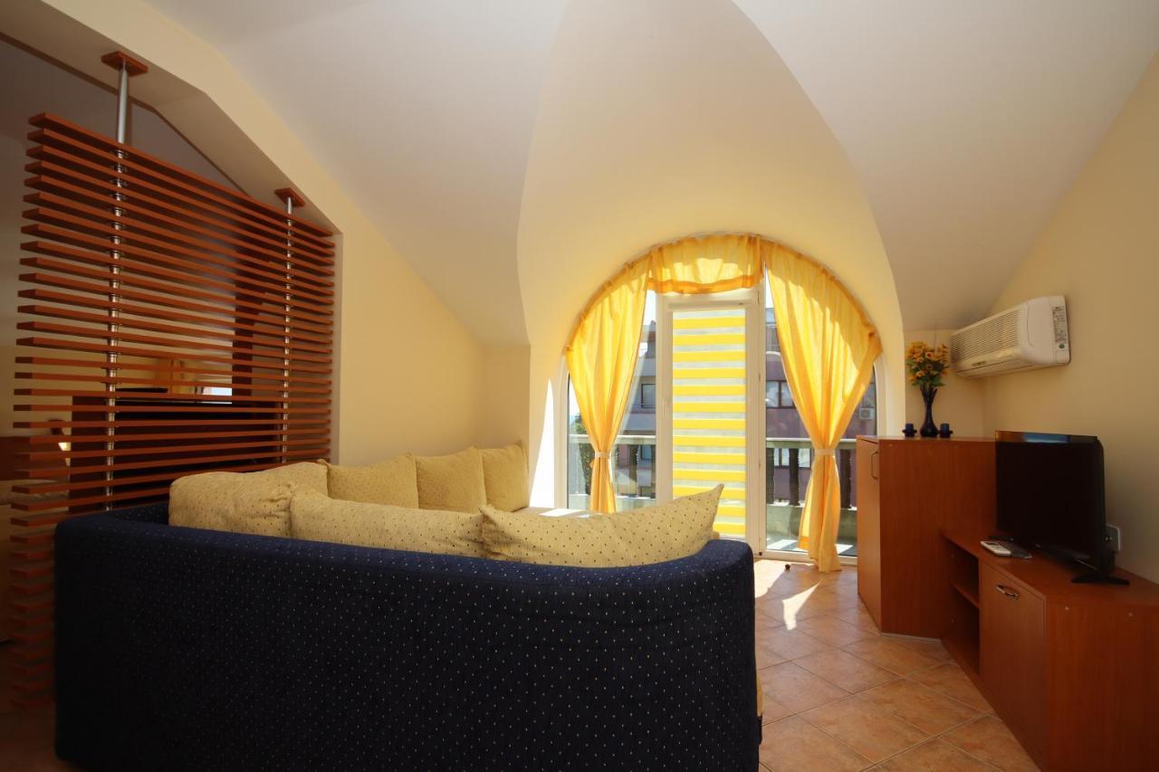 Hotel Continental Naousa Dış mekan fotoğraf
