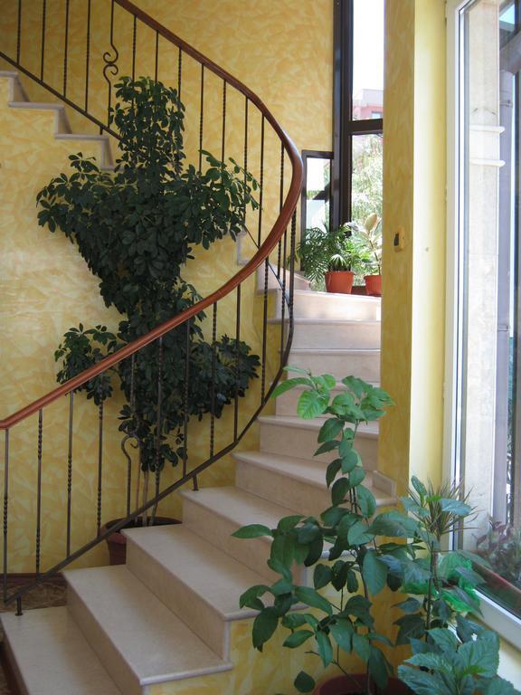 Hotel Continental Naousa Dış mekan fotoğraf