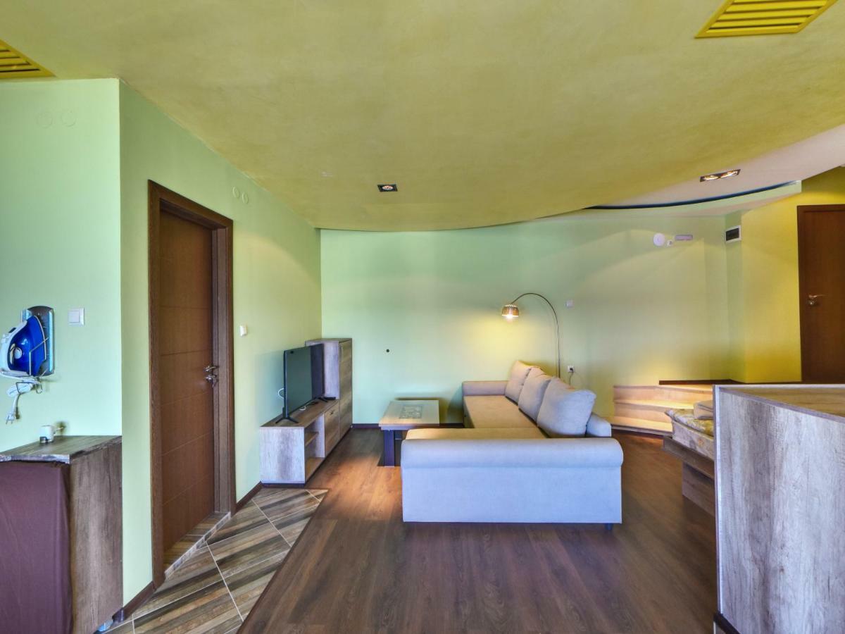 Hotel Continental Naousa Dış mekan fotoğraf